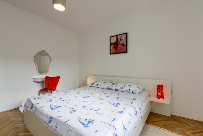 Apartments Yo Lee Bibinje Eksteriør bilde