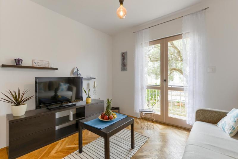Apartments Yo Lee Bibinje Eksteriør bilde
