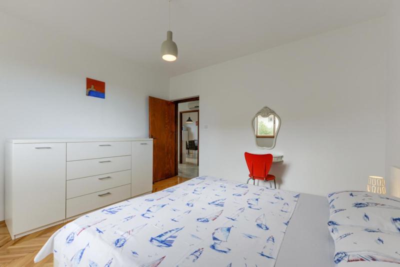 Apartments Yo Lee Bibinje Eksteriør bilde