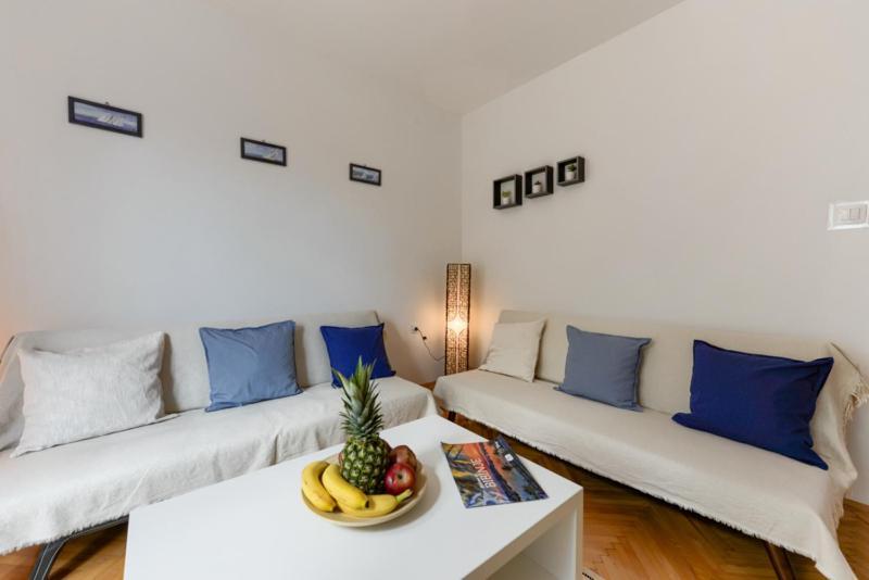 Apartments Yo Lee Bibinje Eksteriør bilde