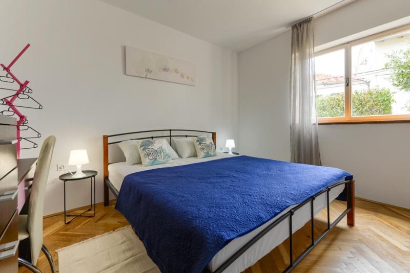 Apartments Yo Lee Bibinje Eksteriør bilde